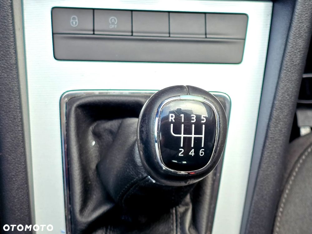 Skoda Octavia 2.0 TDI Elegance - 13