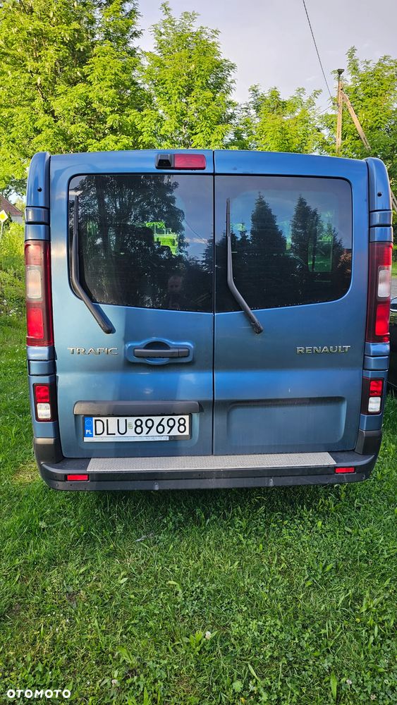 Renault Trafic - 14