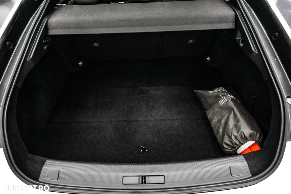Peugeot 508 1.5 BlueHDI STT Allure - 19