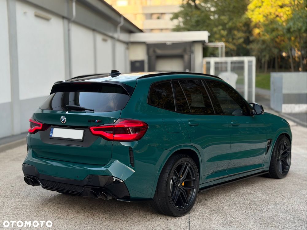 BMW X3 - 6