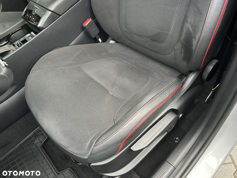 Hyundai Tucson 1.6 T-GDi 48V N Line 2WD DCT - 13
