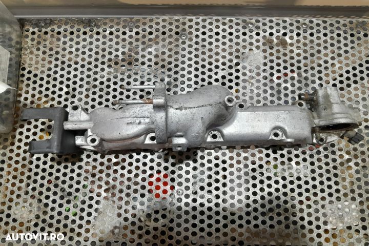 Galerie admisie 28381 27450 Hyundai Santa Fe CM [2006 - 2010] Crossov - 2