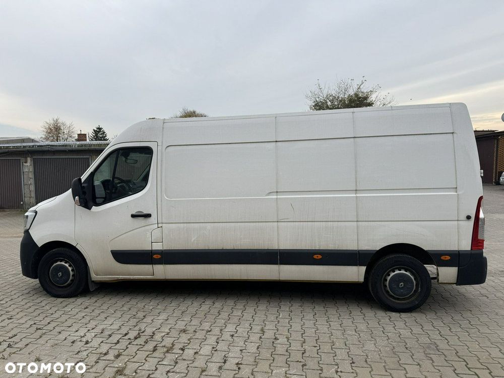 Renault Master - 8