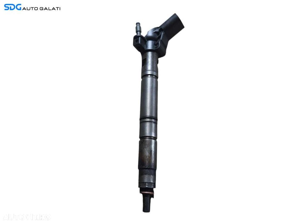 Injector Injectoare Audi A5 8T 3.0 TDI 2008 - 2017 Cod 059130277CD 059130277EJ [N1767] - 1