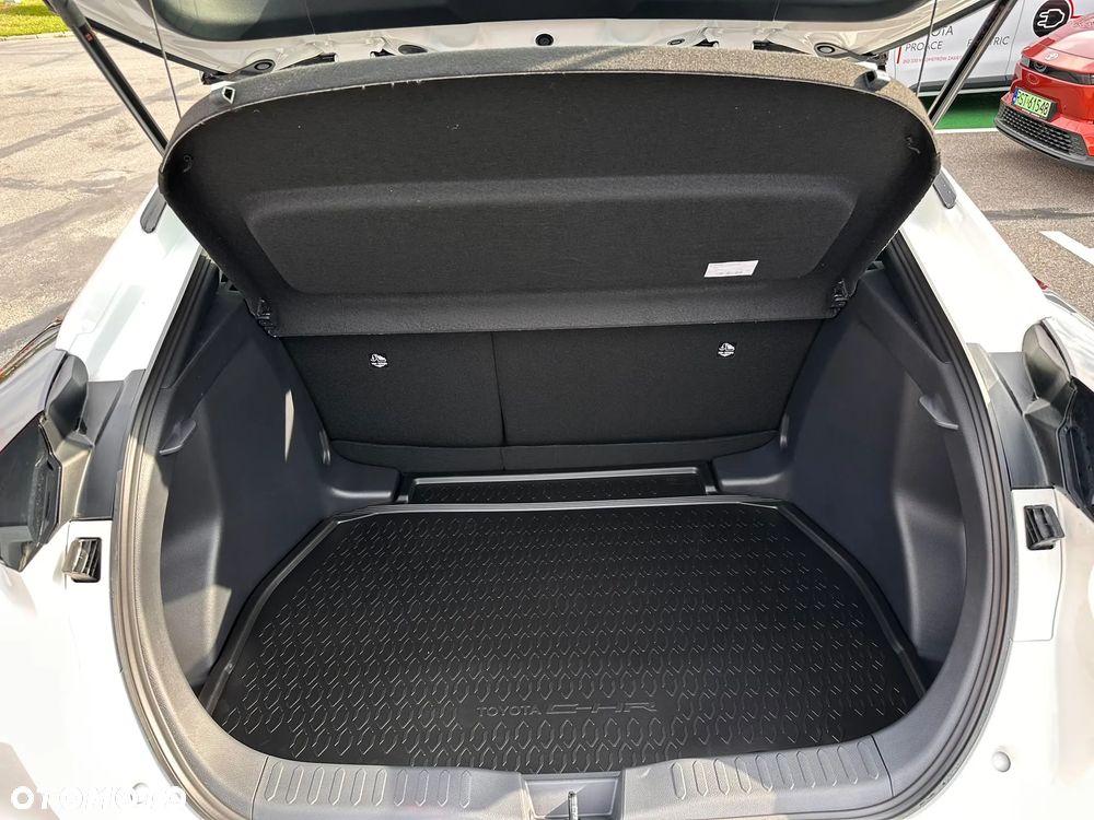 Toyota C-HR 1.8 Hybrid Comfort - 7