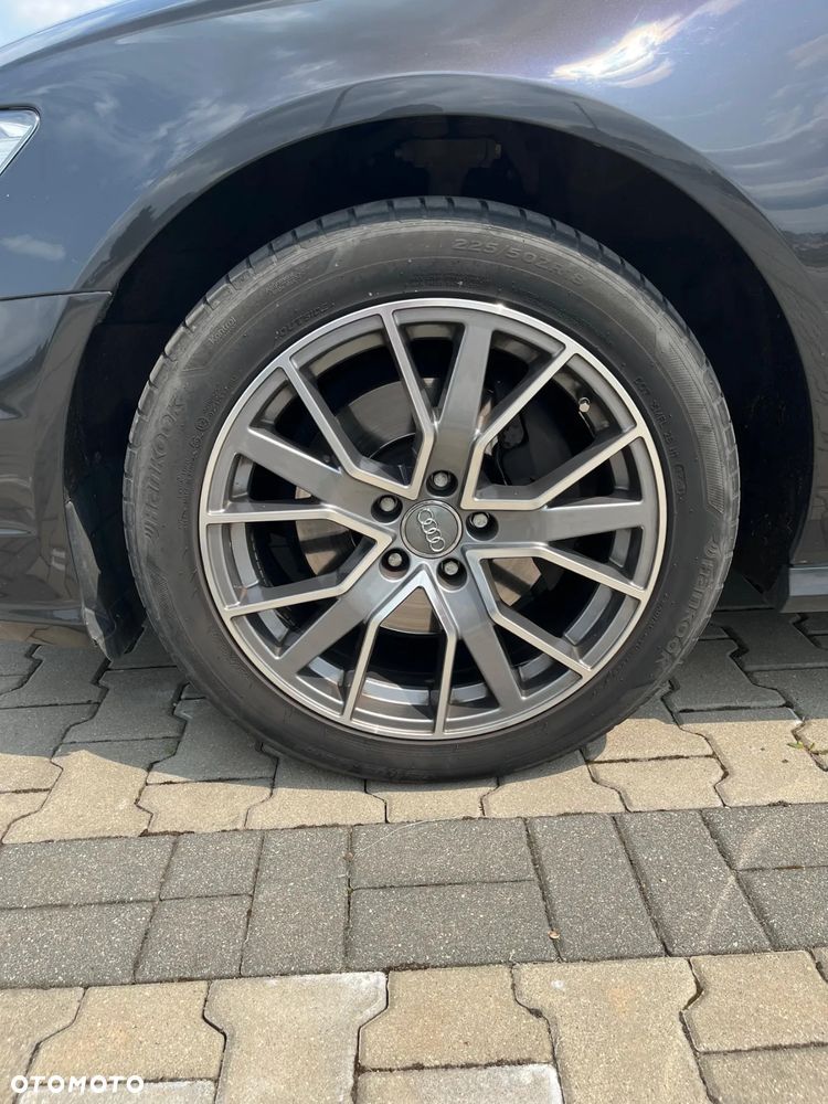 Audi A6 - 5