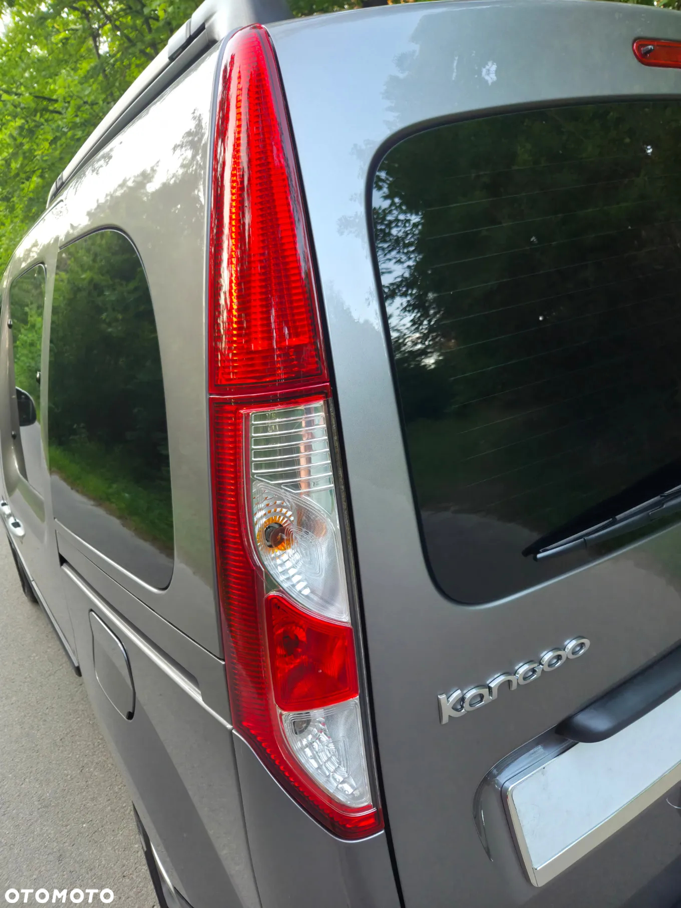 Renault Kangoo ENERGY TCe 115 Start & Stop Authentique - 25
