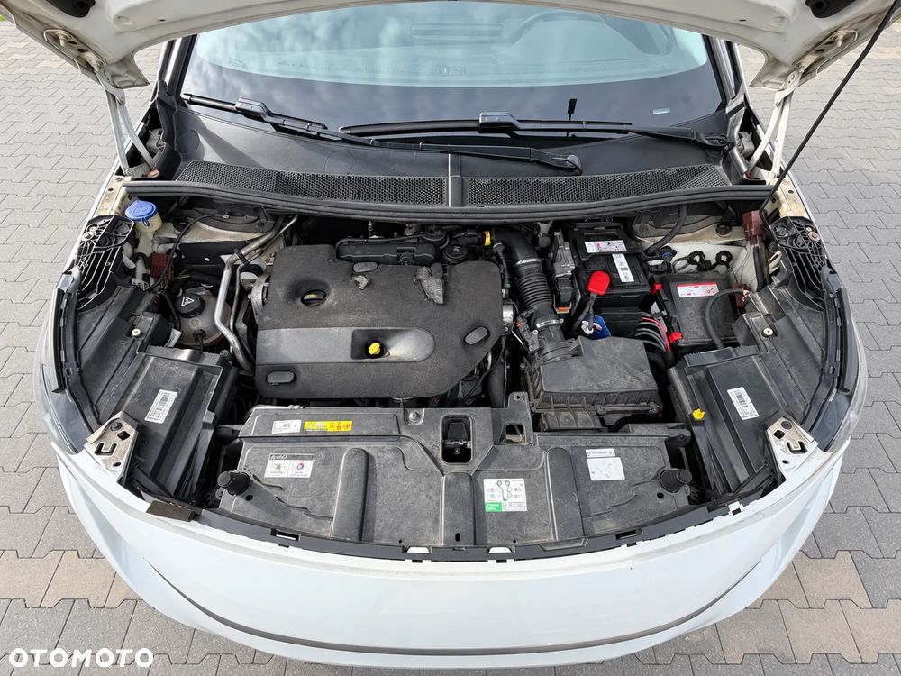 Peugeot 3008 2.0 BlueHDi GT S&S EAT8 - 12