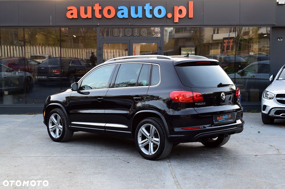 Volkswagen Tiguan - 19