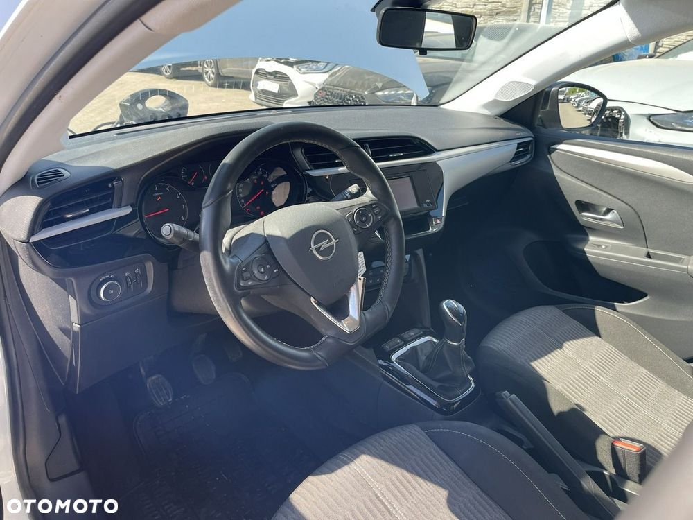 Opel Corsa 1.2 Edition S&S - 9