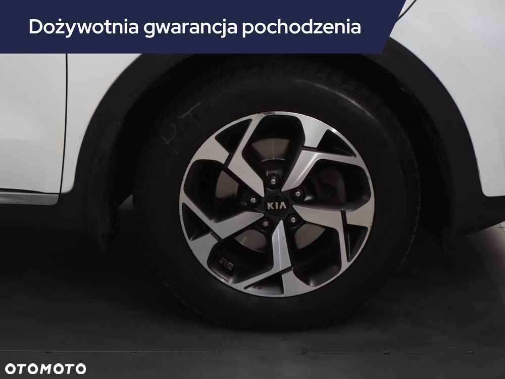 Kia Sportage - 17