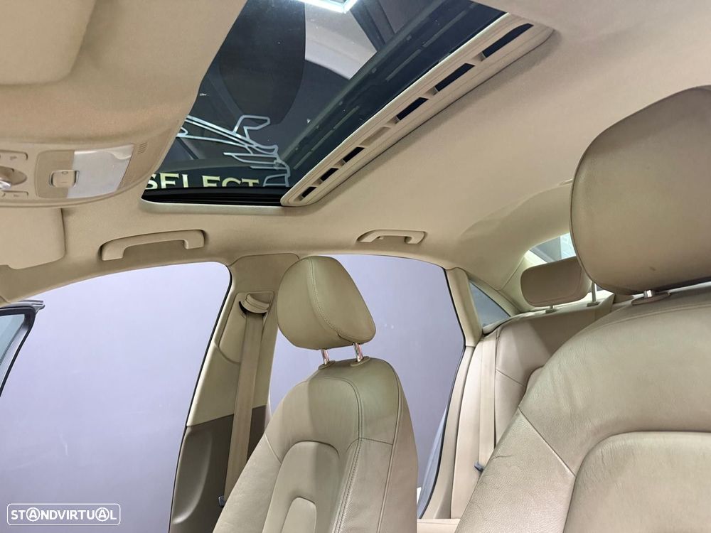Audi A4 2.0 TDI exclusive Multitronic - 23