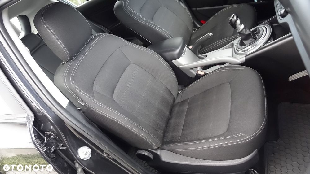 Kia Sportage 1.7 CRDI M 2WD - 30
