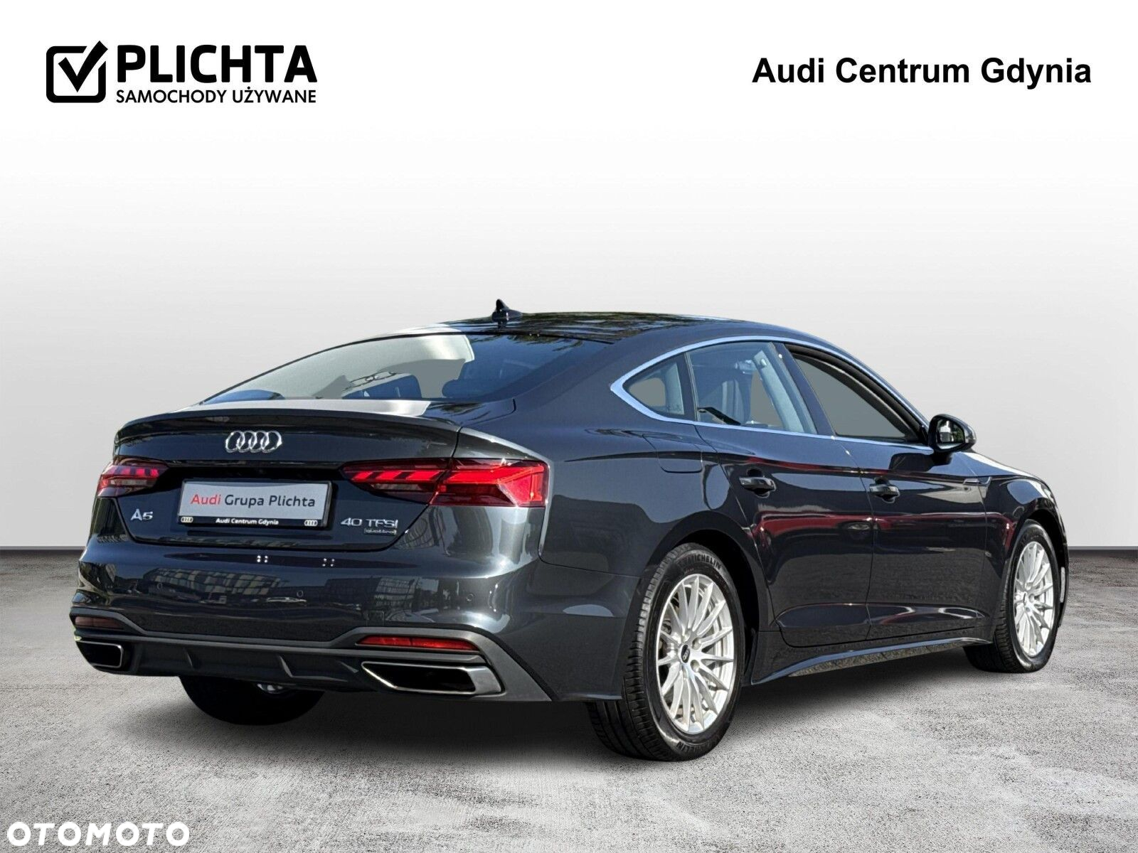 Audi A5 - 5