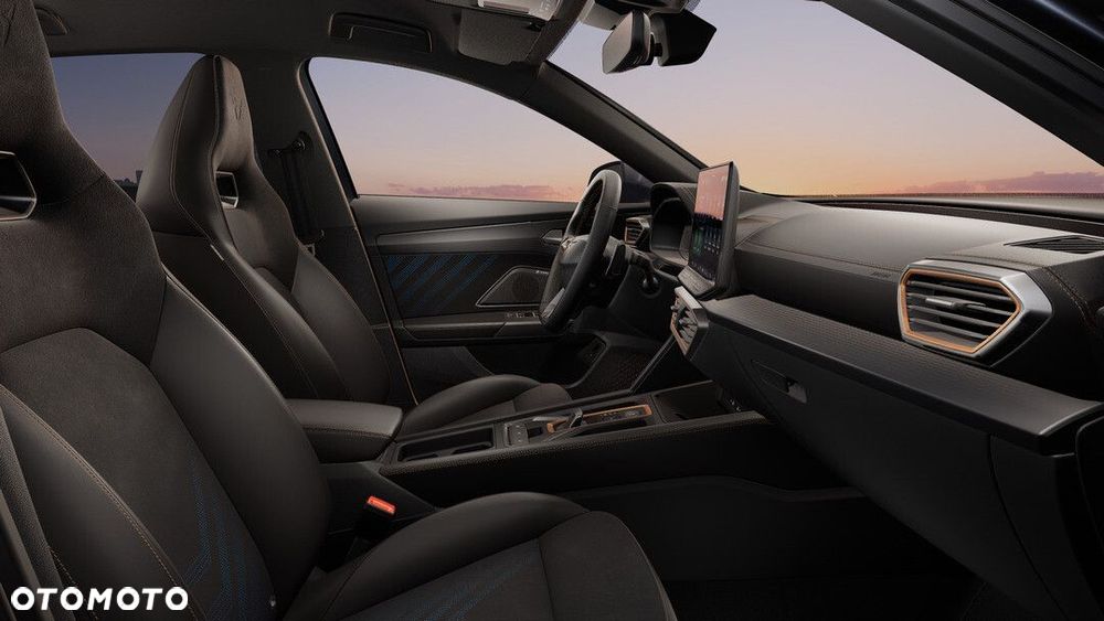 Cupra Formentor 1.5 TSI DSG - 9