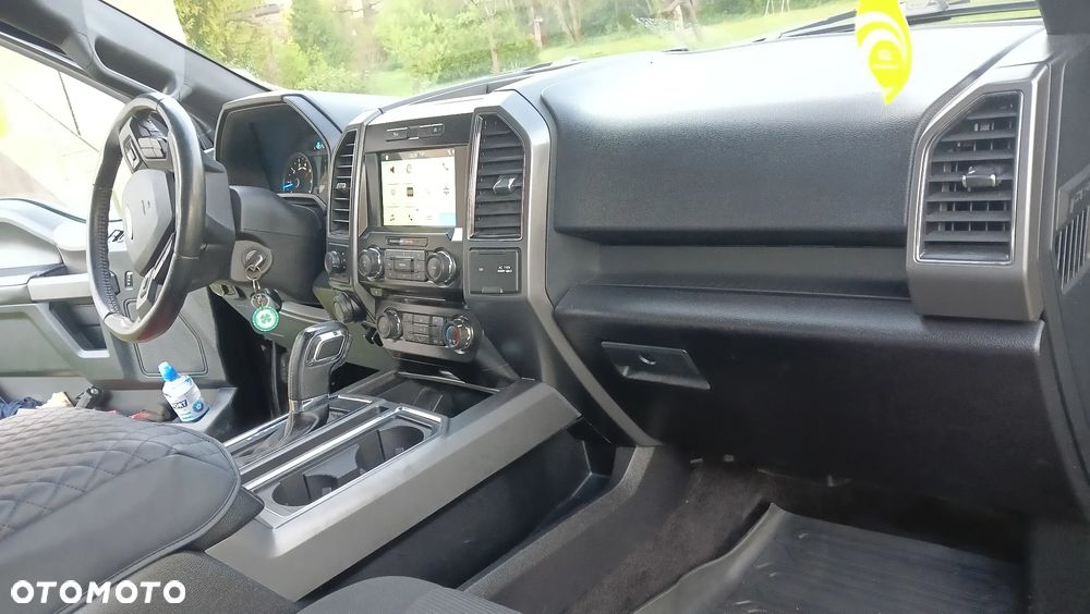 Ford F150 - 15