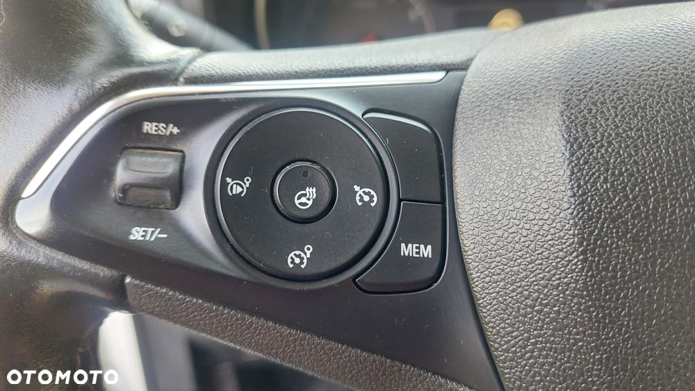 Opel Combo - 25