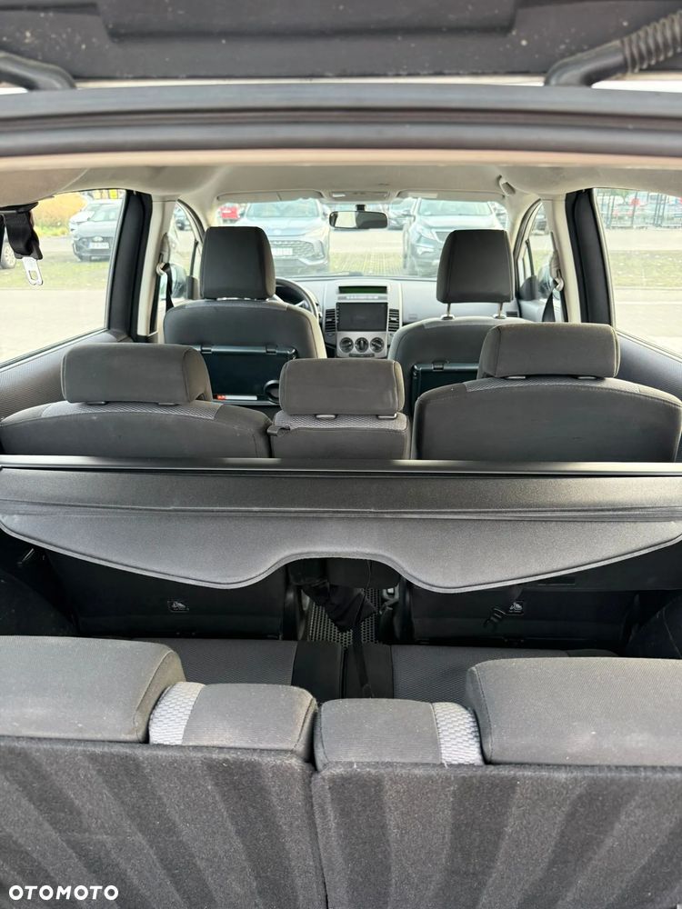 Mazda 5 1.8 Exclusive - 23
