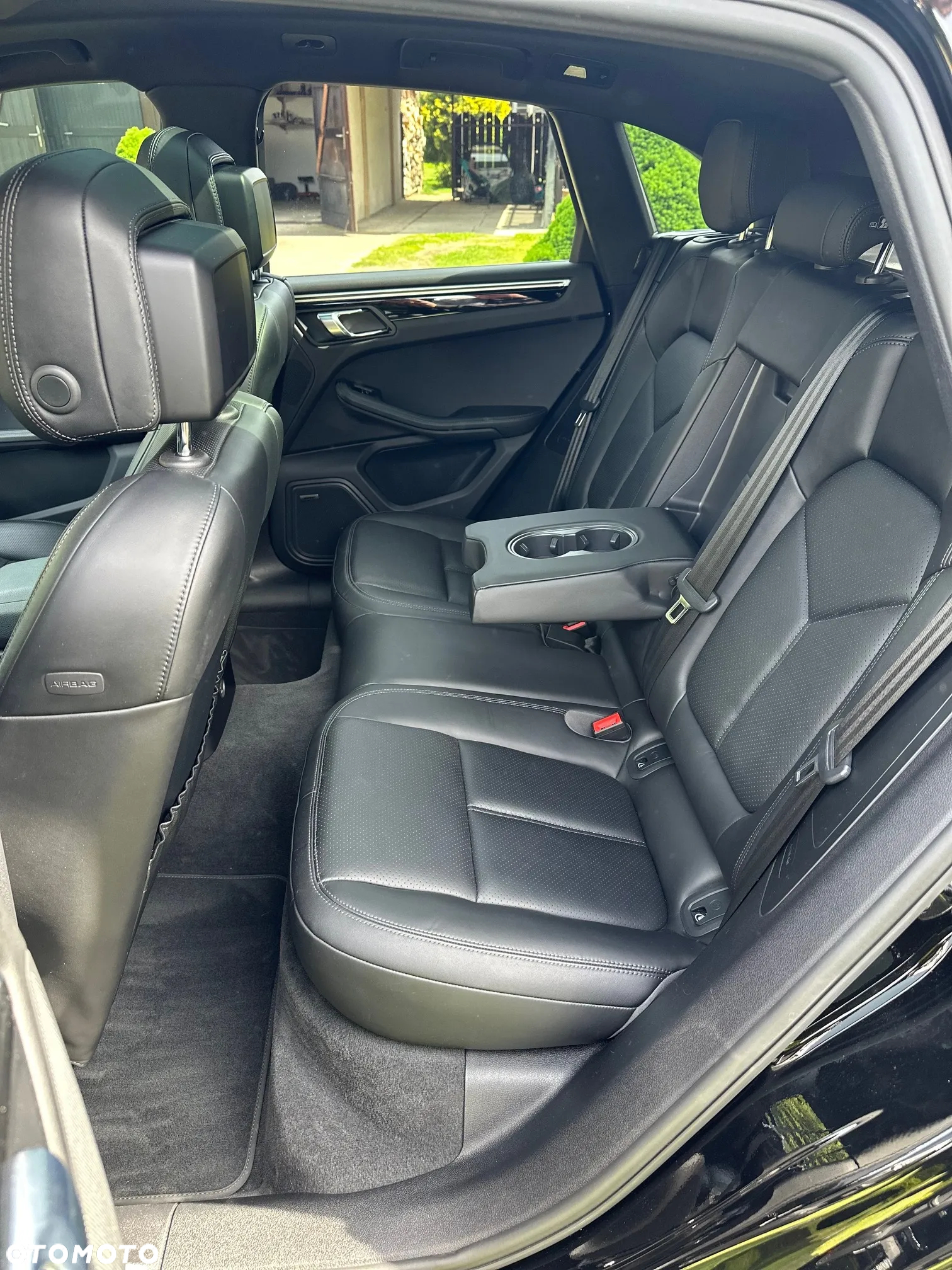 Porsche Macan S PDK - 13