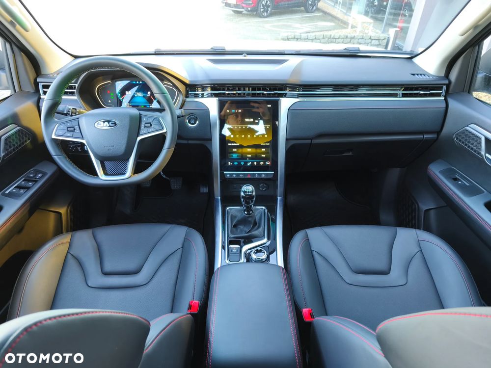 JAC T8 PRO Standard - 14