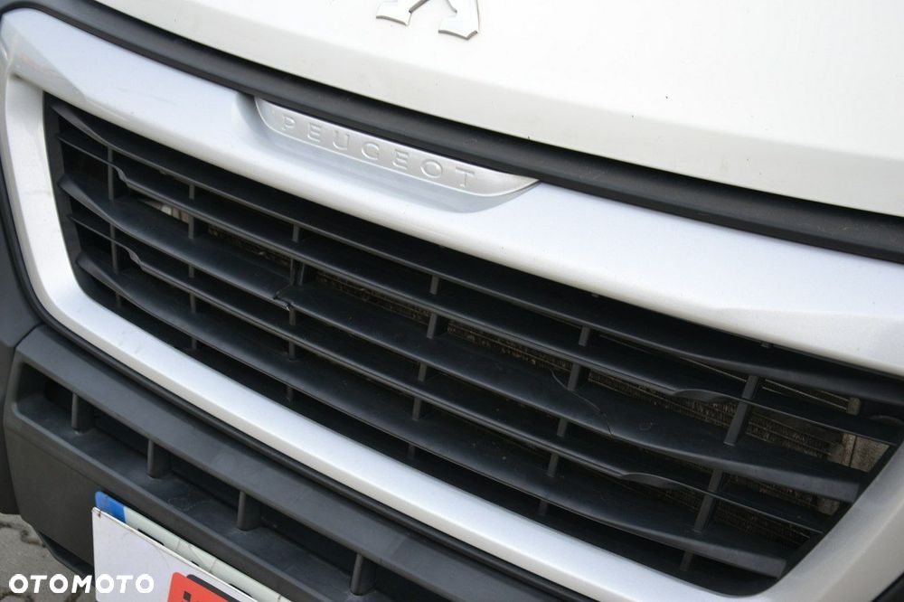 Peugeot Boxer - 10