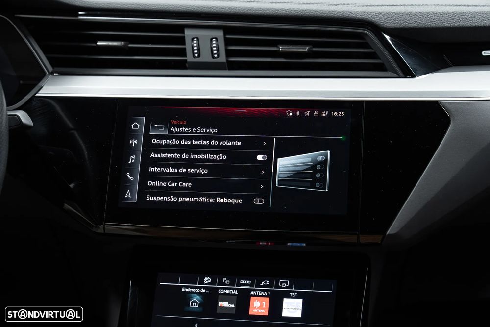 Audi Q8 e-Tron Sportback 50 quattro S line - 45