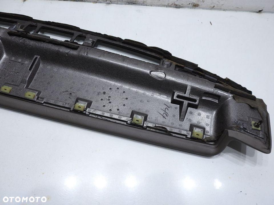 DESKA ROZDZIELCZA KONSOLA JEEP GRAND CHEROKEE ZJ - 11