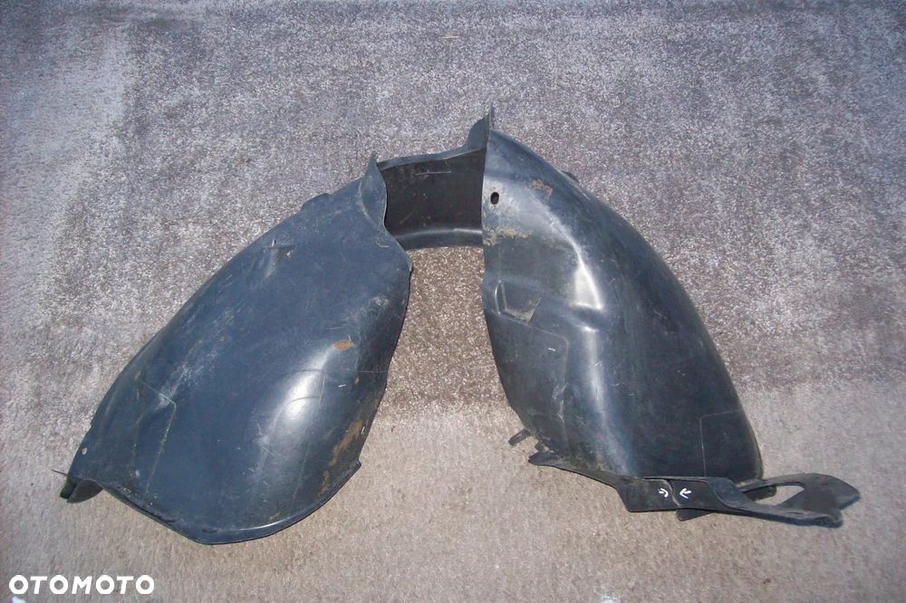NADKOLE PRZEDNIE LEWE PEUGEOT 208 ROK 12/19 - 1