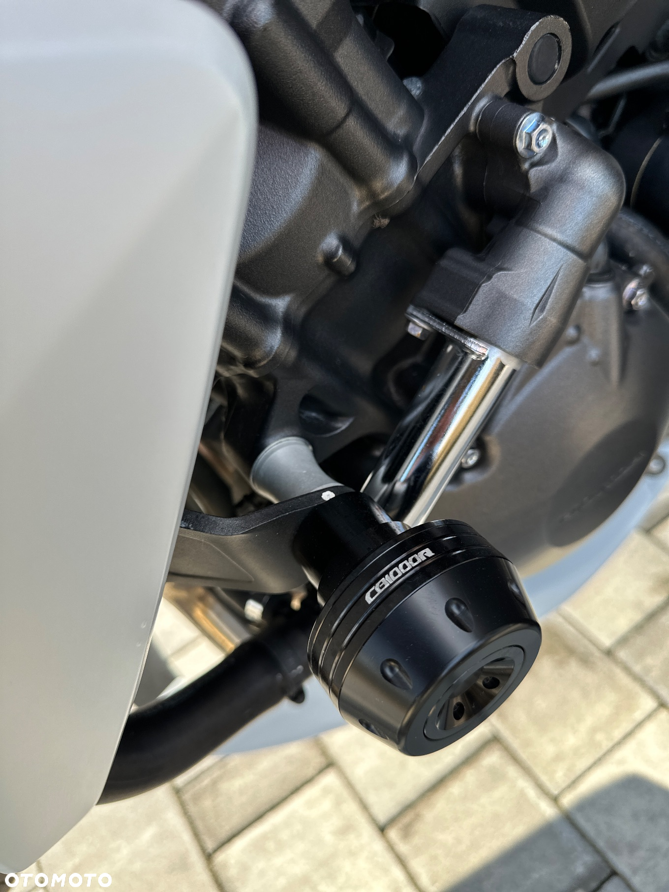 Honda CB - 14