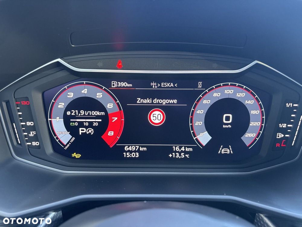 Audi A1 Sportback 30 TFSI Advanced S-tronic - 19