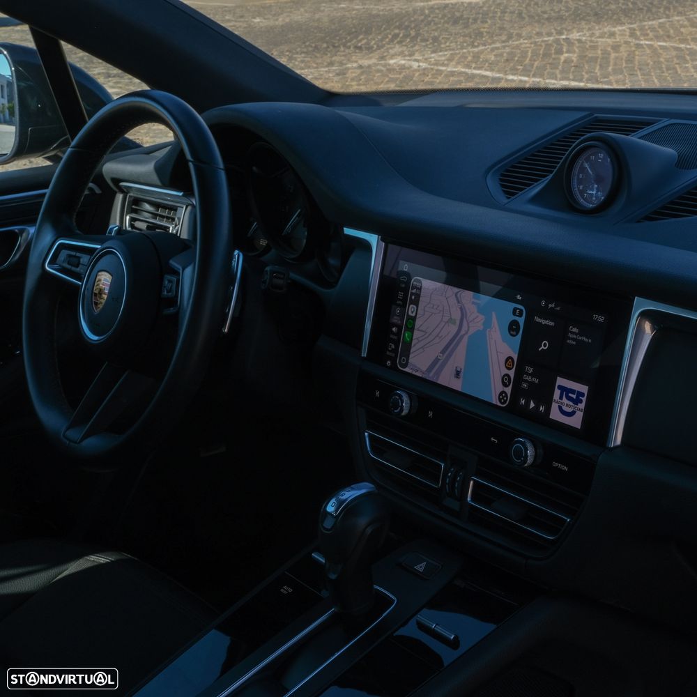Porsche Macan 2.0T - 5