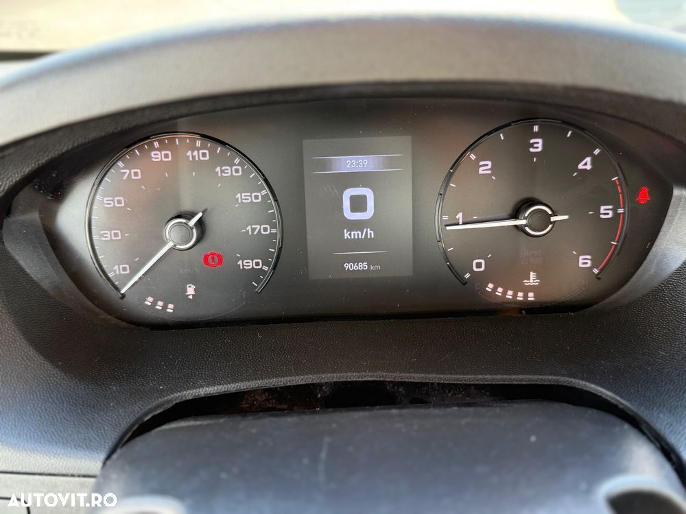 Fiat Ducato - 14