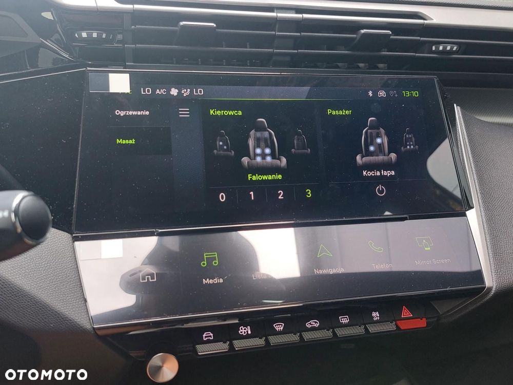 Peugeot 408 1.2 PureTech mHEV Allure S&S e-DCS6 - 23