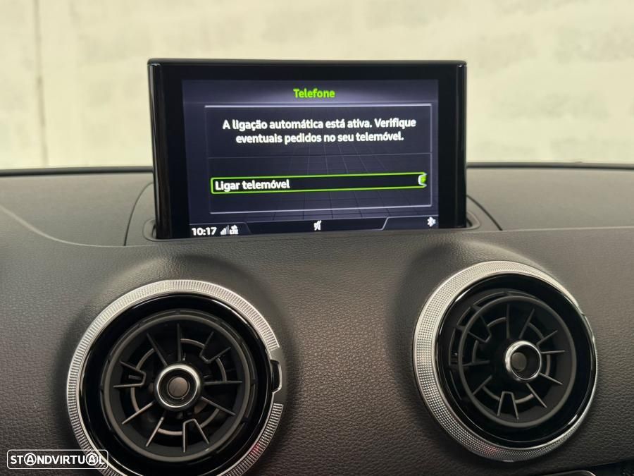 Audi S3 Sportback 2.0 TFSi quattro S tronic - 42