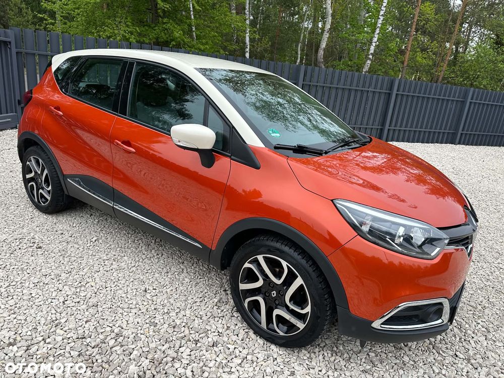 Renault Captur 0.9 Energy TCe Life - 2