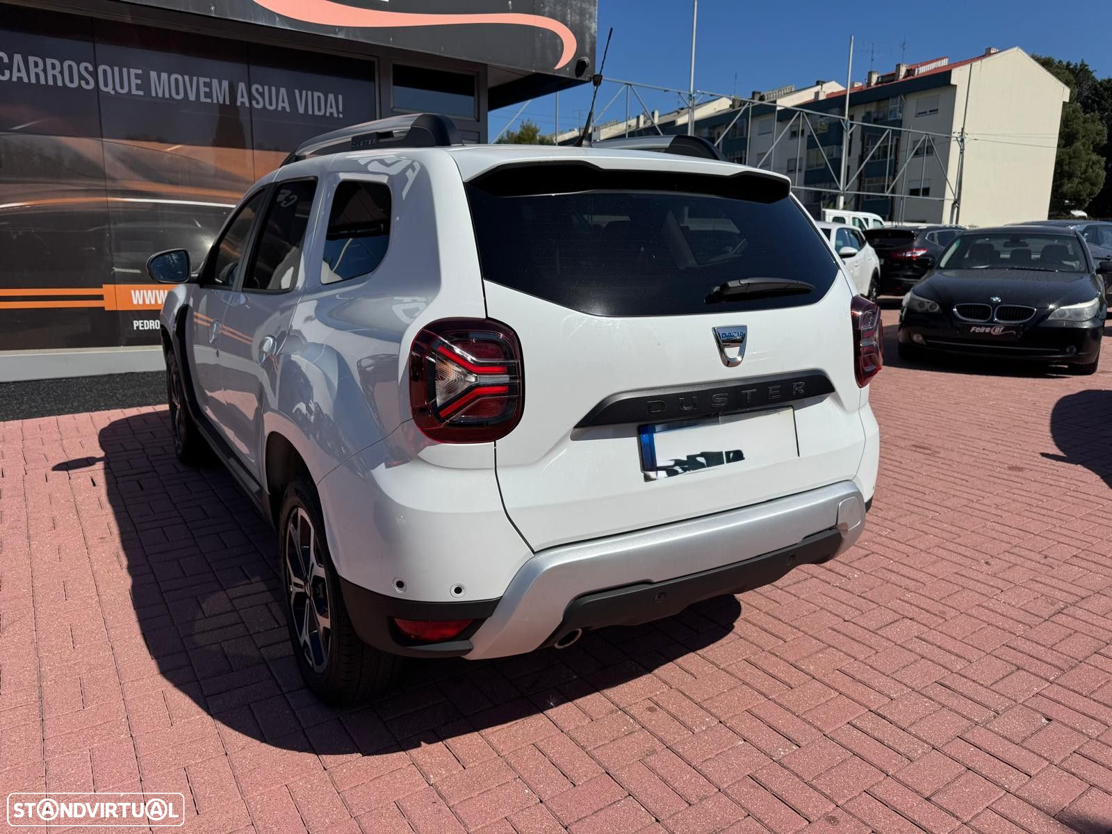Dacia Duster - 32