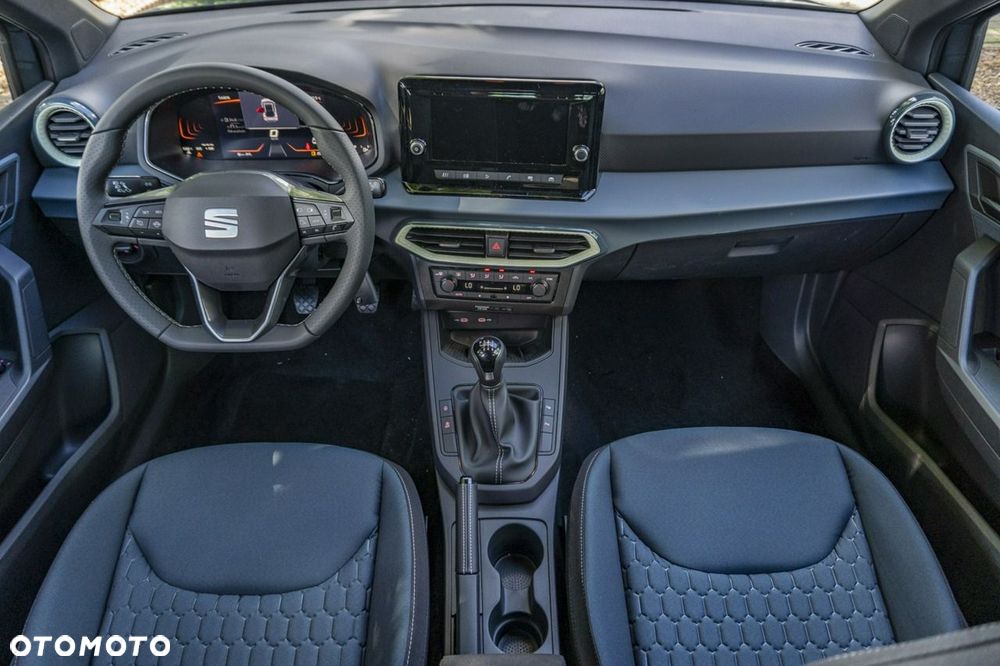 Seat Arona - 21
