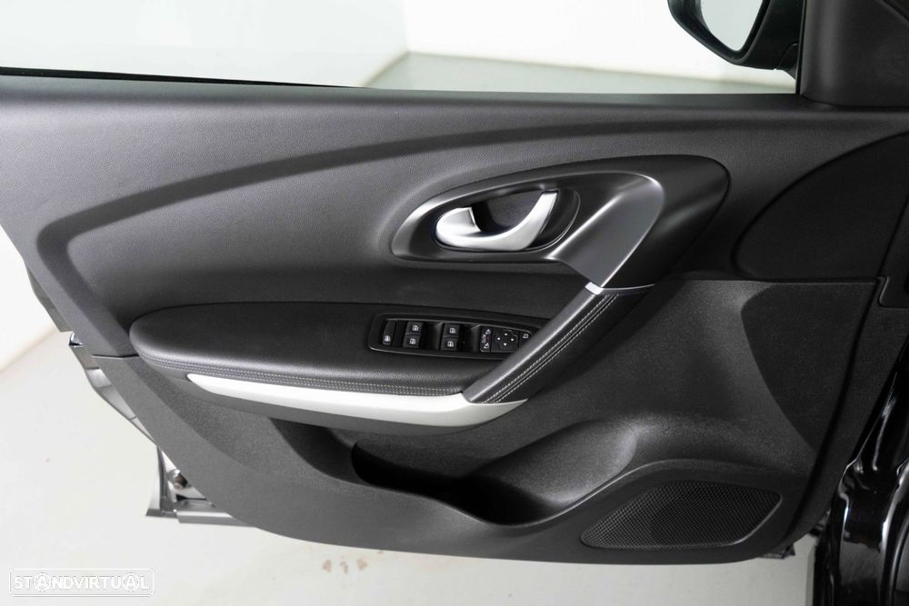 Renault Kadjar 1.3 TCe Black Edition - 19