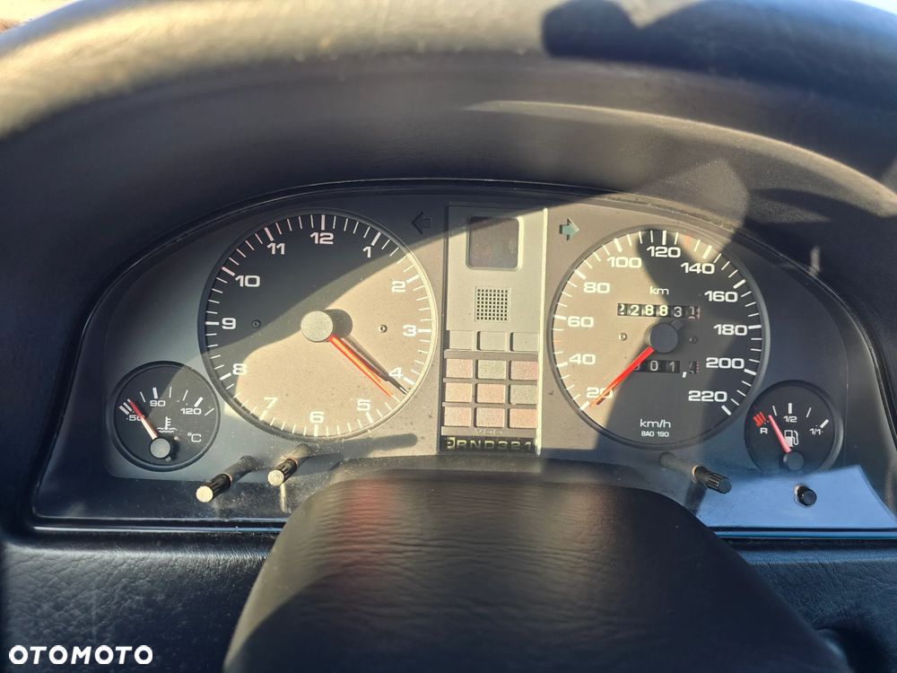 Audi 80 - 34