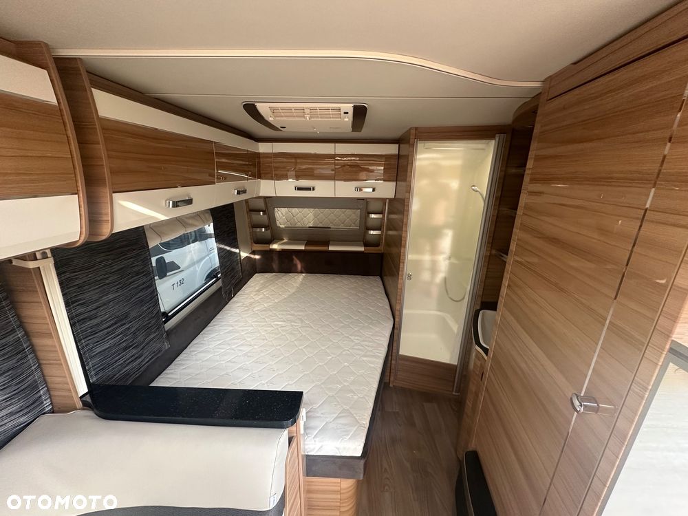 Tabbert Bellini 390 - 6