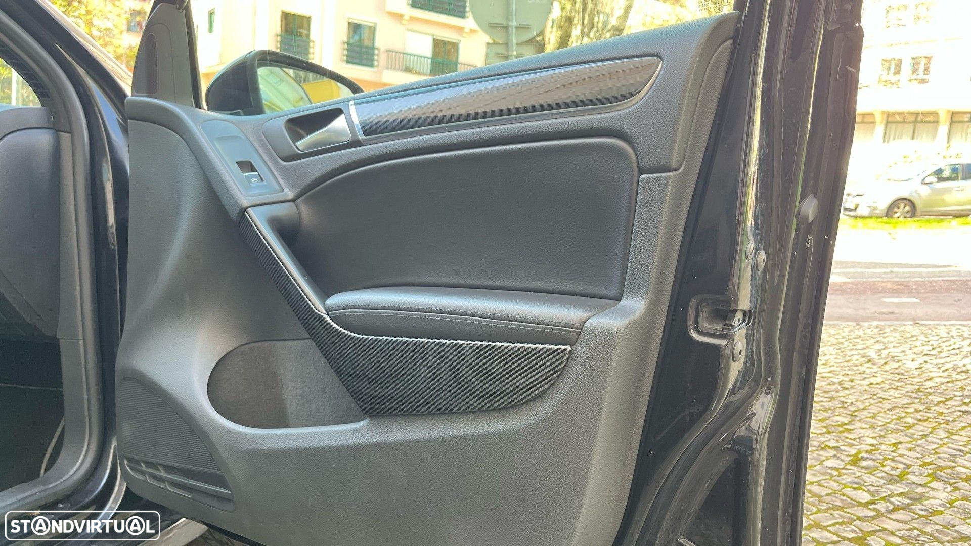 VW Golf 2.0 GTi DSG - 20