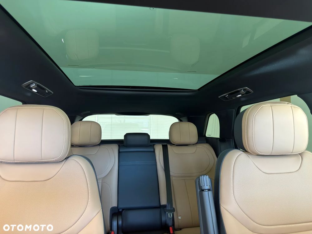 Land Rover Range Rover Sport S 3.0 P460e PHEV Dynamic SE - 9