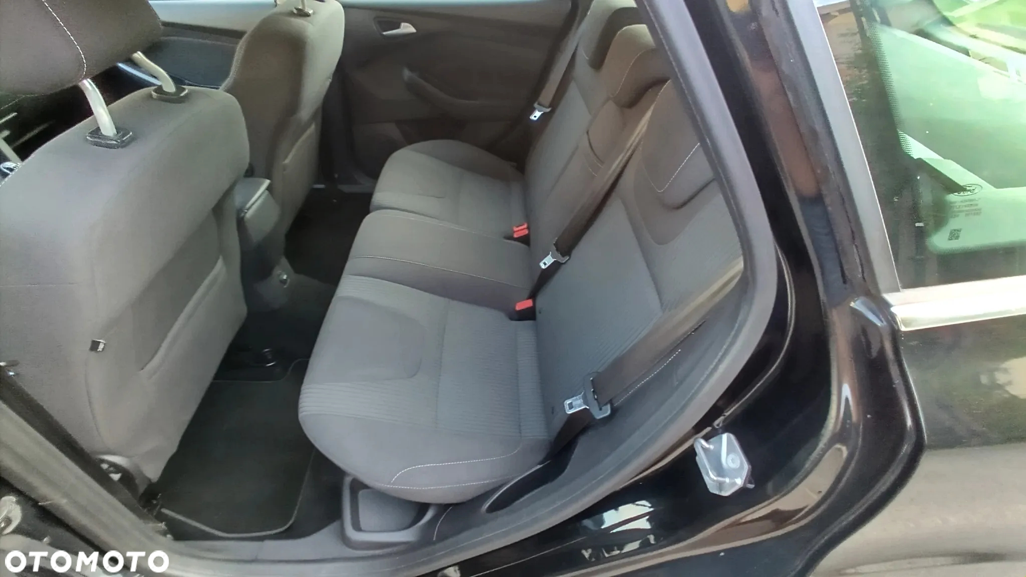 Ford Focus 1.6 Titanium - 8