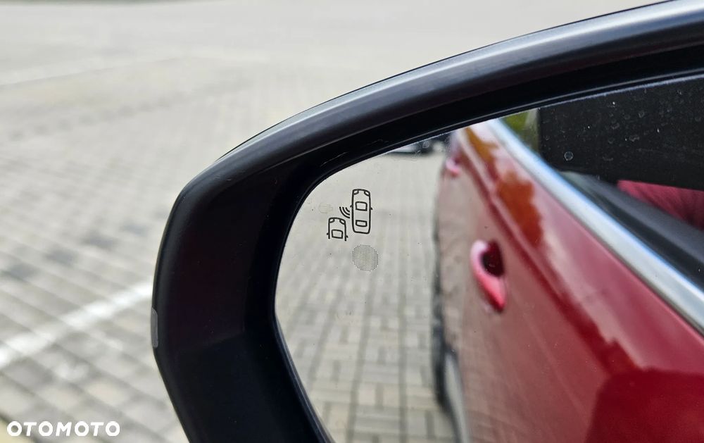 Peugeot 3008 1.2 PureTech GT S&S - 13