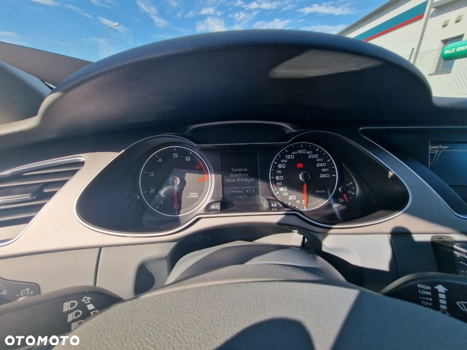 Audi A4 1.8 TFSI Prime Edition - 14