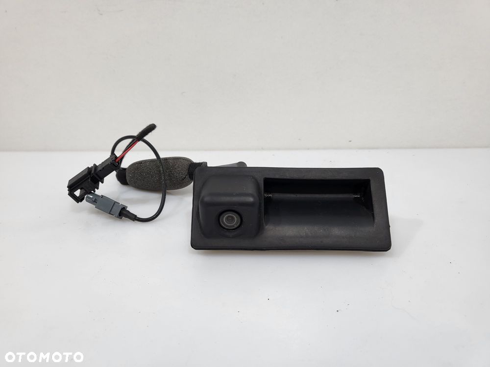 AUDI A4 B8 A5 Q5 A6 KAMERA COFANIA 5N0827566AA - 1