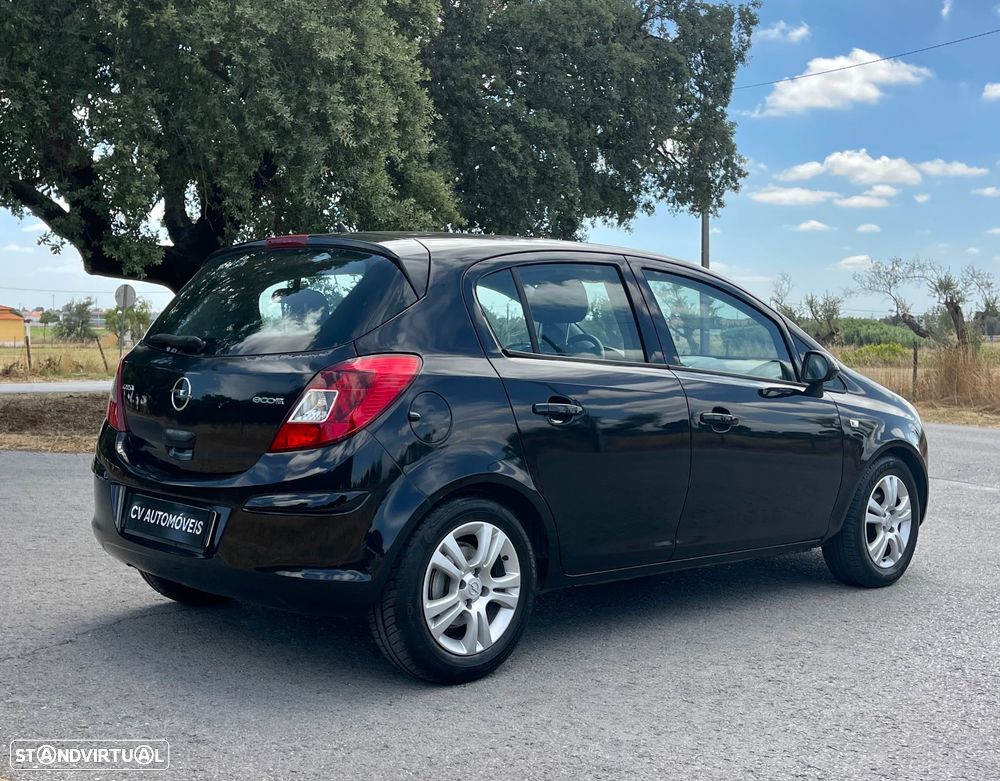 Opel Corsa 1.3 CDTi Enjoy - 5