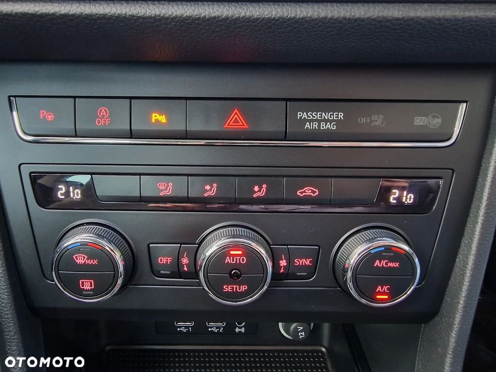 Seat Ateca 1.6 TDI Style - 30