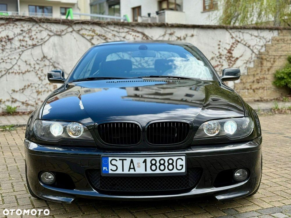 BMW Seria 3 330 Ci Edition Sport - 16
