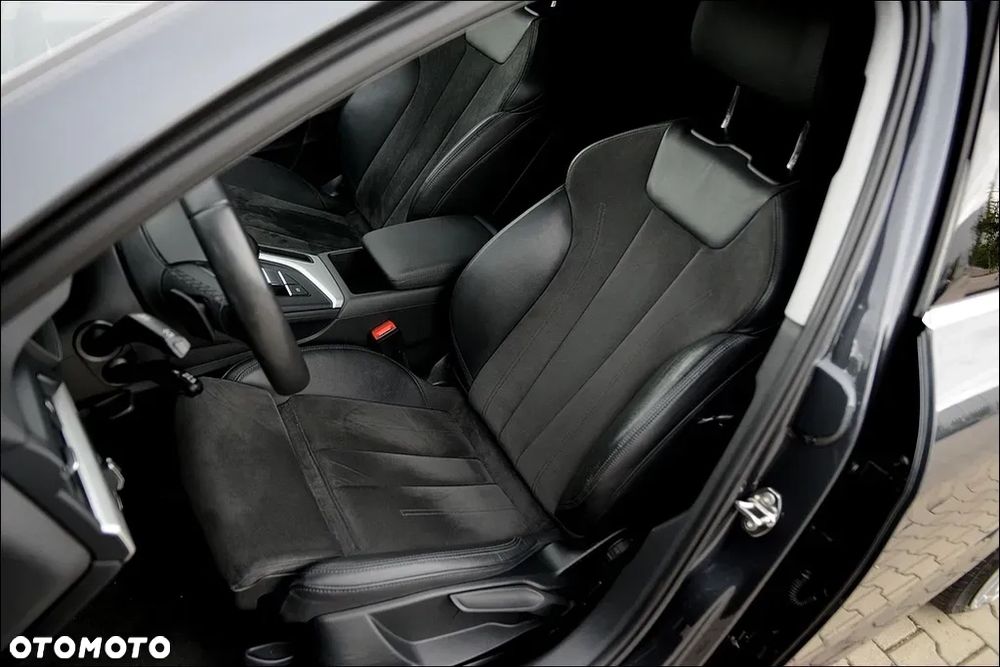 Audi A4 Avant 35 TDI S tronic advanced - 19